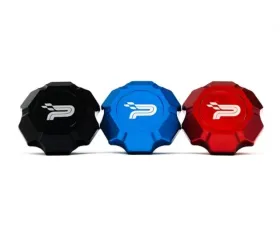 Paragon Performance Oil Cap Chevrolet C8 Corvette 2020-2024